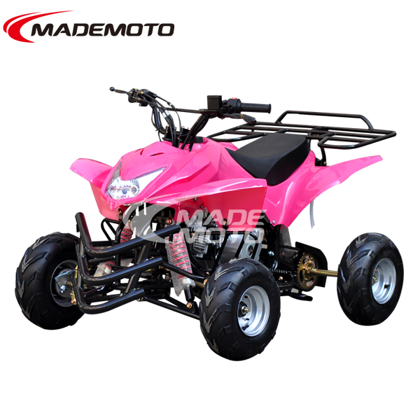 Hot Selling CE Approved Gas-Powered 50CC 4-Stroke Engine ATV
